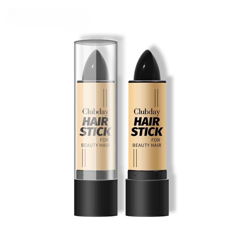 Hair Dye Cream Disposable Hair Dye Washable Covering White Hair Female Makeup Temporary Hair Dyeing Party Cosmetics