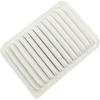 Engine Air Filter & Carbon Cabin Air Filter Fit For Corolla(2009-) Matrix(2009-2014) Yaris(2007-2018) Scion XD(2008-2014) Vibe(2009-2010)