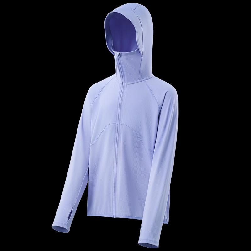 

Qidingbao Kids UPF50+ Sun Protection Jacket 150