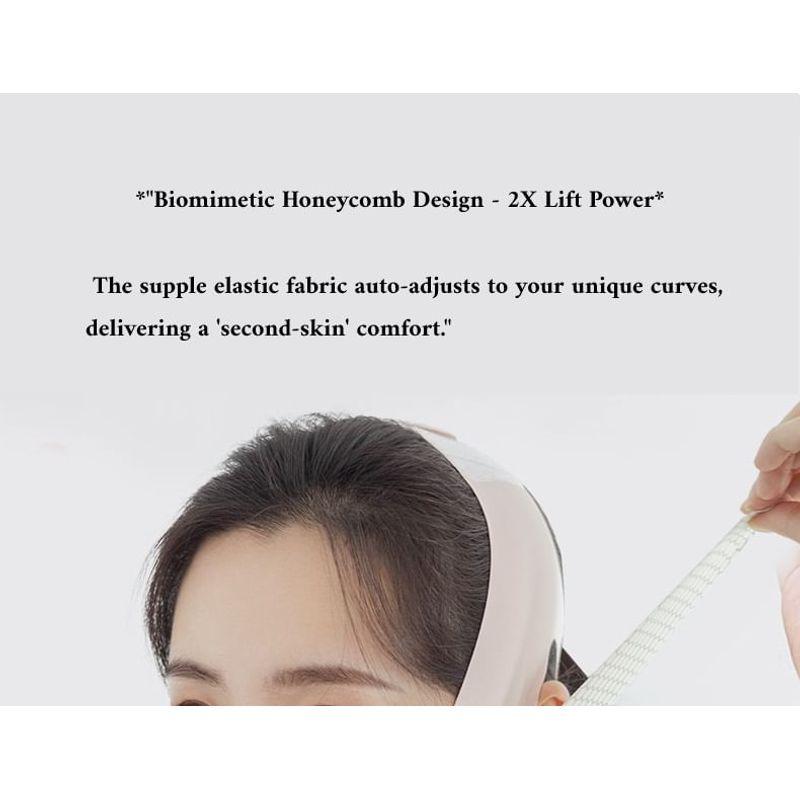 Evora - Anti Snoring Face Strap