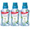 Vitality Mint Mouthwash (3-Pack)