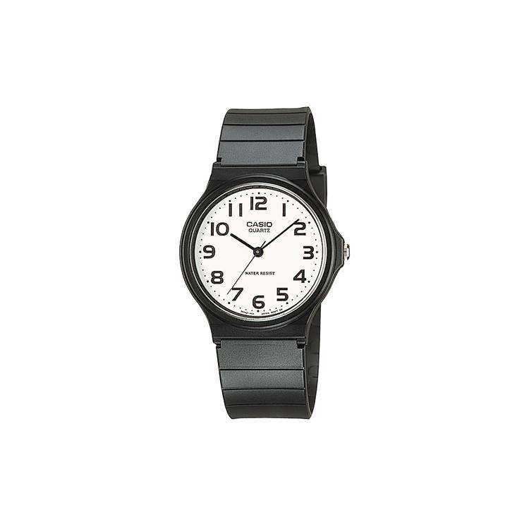 CASIO Unisex Standard Series White Watch MQ-247B2LL MQ-247B2LL