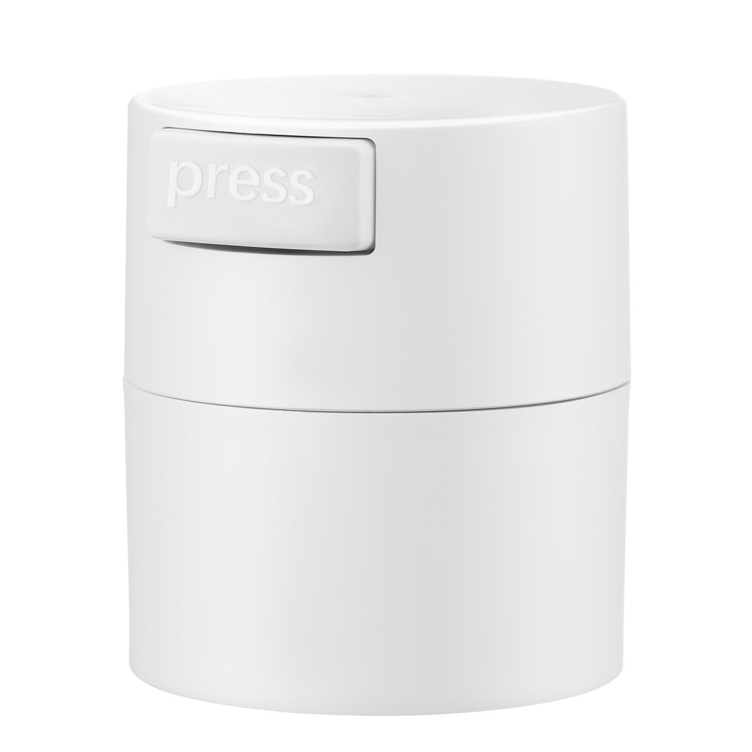 

Контейнер для наращивания ресниц, контейнер для инструментов для наращивания ресниц, переносное хранилище для клея белый