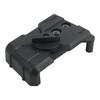 Plastic Construction Chainsaw Side Cover Chainsaw Regulator
