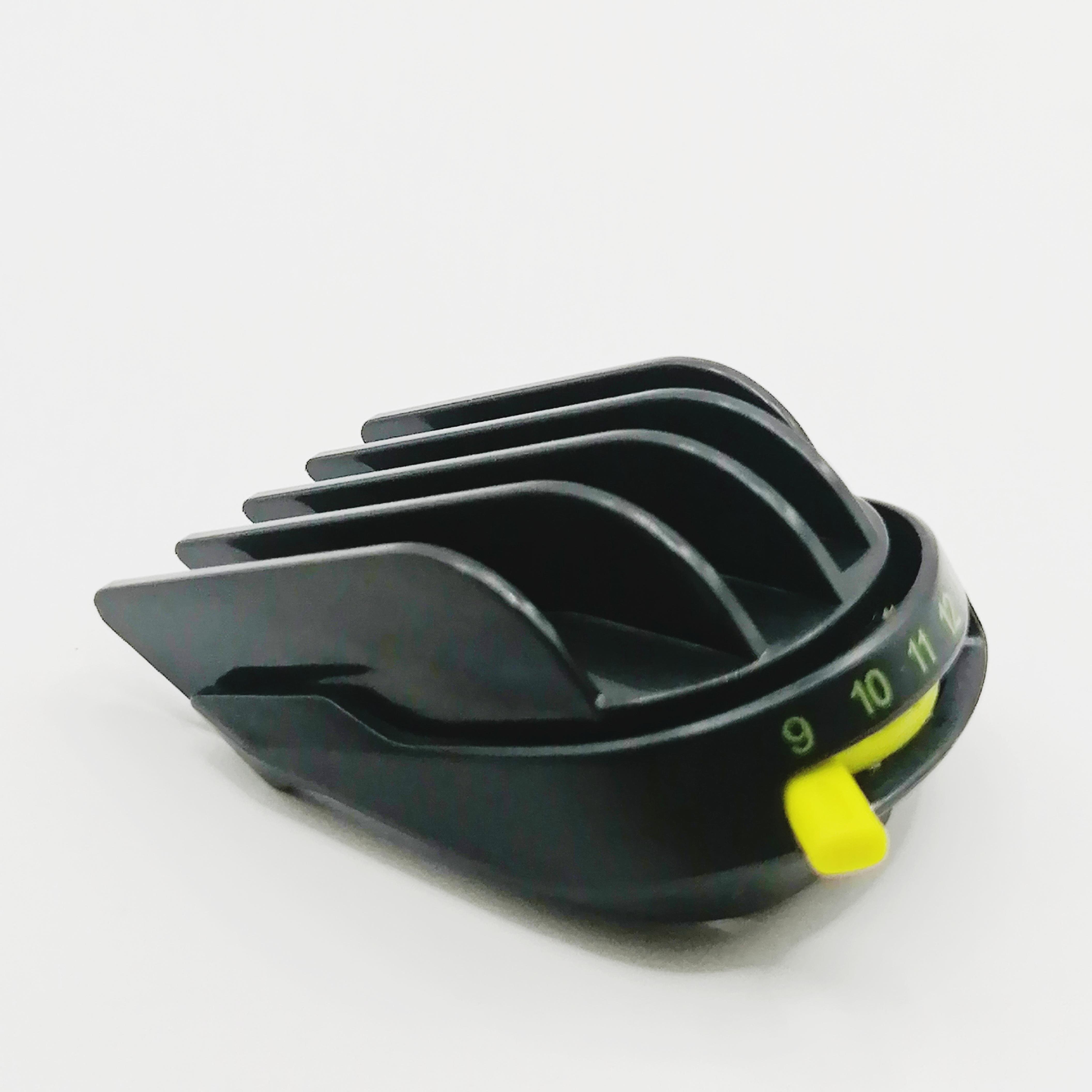 Регулируемый поворотный гребень для Philips MG3730 MG3731 MG3740 MG3747 MG3748 MG3750 — фото 4