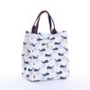 Kids Lunch Bag Insulated Lunch Tote for Boys and Girls  Portable Cooler Bag with Thermal Lining