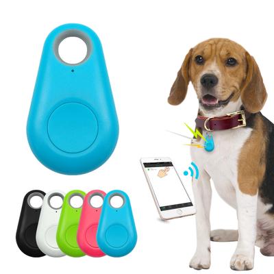 dog tag gps locator