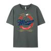 Merica Since 1776 Funny 4th of July Merica Since 1776 Mens Clothing Camiseta