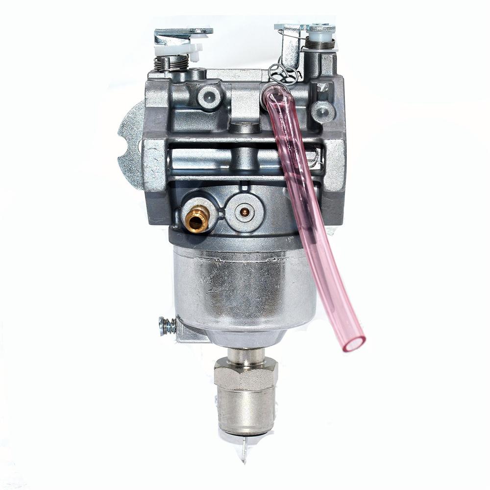 58mm Carburetor AM122605 For John Deere LX186 GT262 GT275 325 180 185 260 265