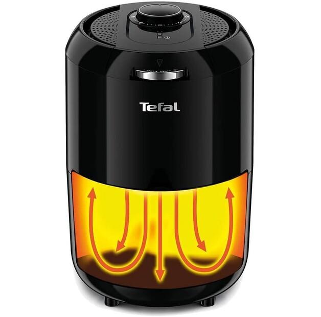 Deep Fryer Tefal EY1018 Easy Fry Compact