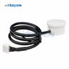 DC 5V 12V 24V XKC Y25 Non Contact Liquid Level Sensor Switch Detector Outer Adhering Type Level Sensor NPN PNP Rs485 Interface