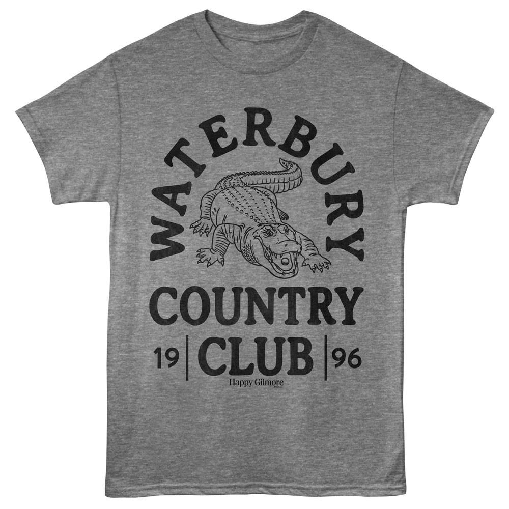 Happy Gilmore Movie Waterbury Country Club 1996 Men s T-Shirt M