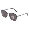 Ray Ban Polarized Dark Grey Square Unisex Sunglasses Rb3720 002 K8 55