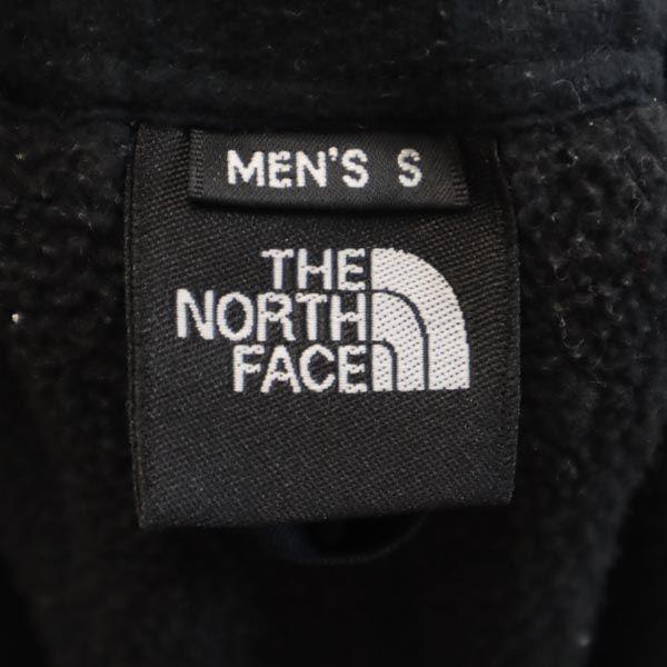 The North Face NA45168 Outdoor Pants S Black Series Climbing Men's Used