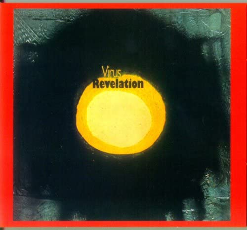 

CD WALRUS - Revelation Япония ObiMusic Другие Б/У