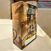 Game Little Nightmares Static Model Action Figures Desktop Ornament Plaything Bow And Arrow Wrench Doll Peripheral Collectible Gifts