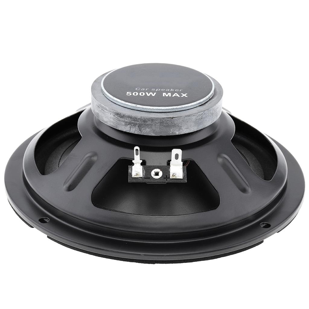 1Pcs 6 Inch 500W Car HiFi Coaxial Speaker Vehicle Door Auto Audio Music Stereo Full Range Frequency Speakers