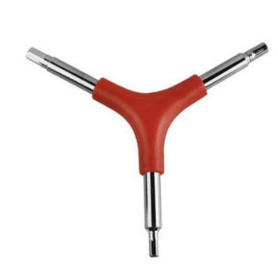 Pezzi di ricambio per biciclette – Attrezzi per riparare biciclette