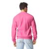 Gildan Unisex Adult Softstyle Midweight Fleece Sweatshirt
