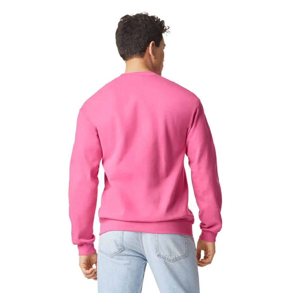 Gildan Unisex Adult Softstyle Midweight Fleece Sweatshirt