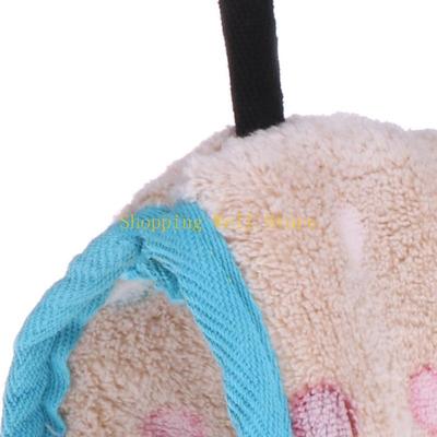 KX4B Parrot Snuggle Warm Nest Plush Hammock Tent for Small Parakeet Mini Gerbil