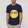 Unisex TShirts Epic Face Vampire Novelty 100 Cotton Tee Shirt Short Sleeve T Shirts Round Neck Tops Gift Idea