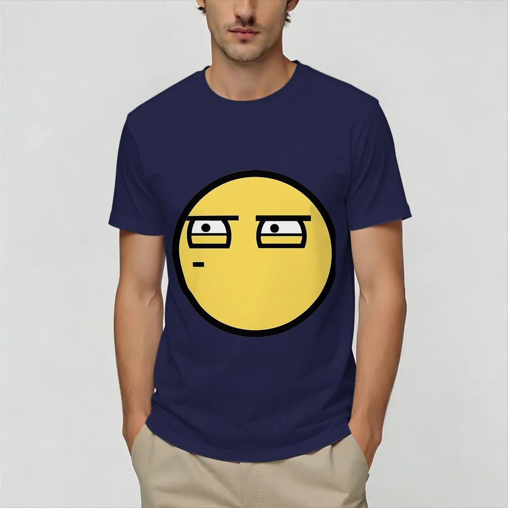Unisex TShirts Epic Face Vampire Novelty 100 Cotton Tee Shirt Short Sleeve T Shirts Round Neck Tops Gift Idea