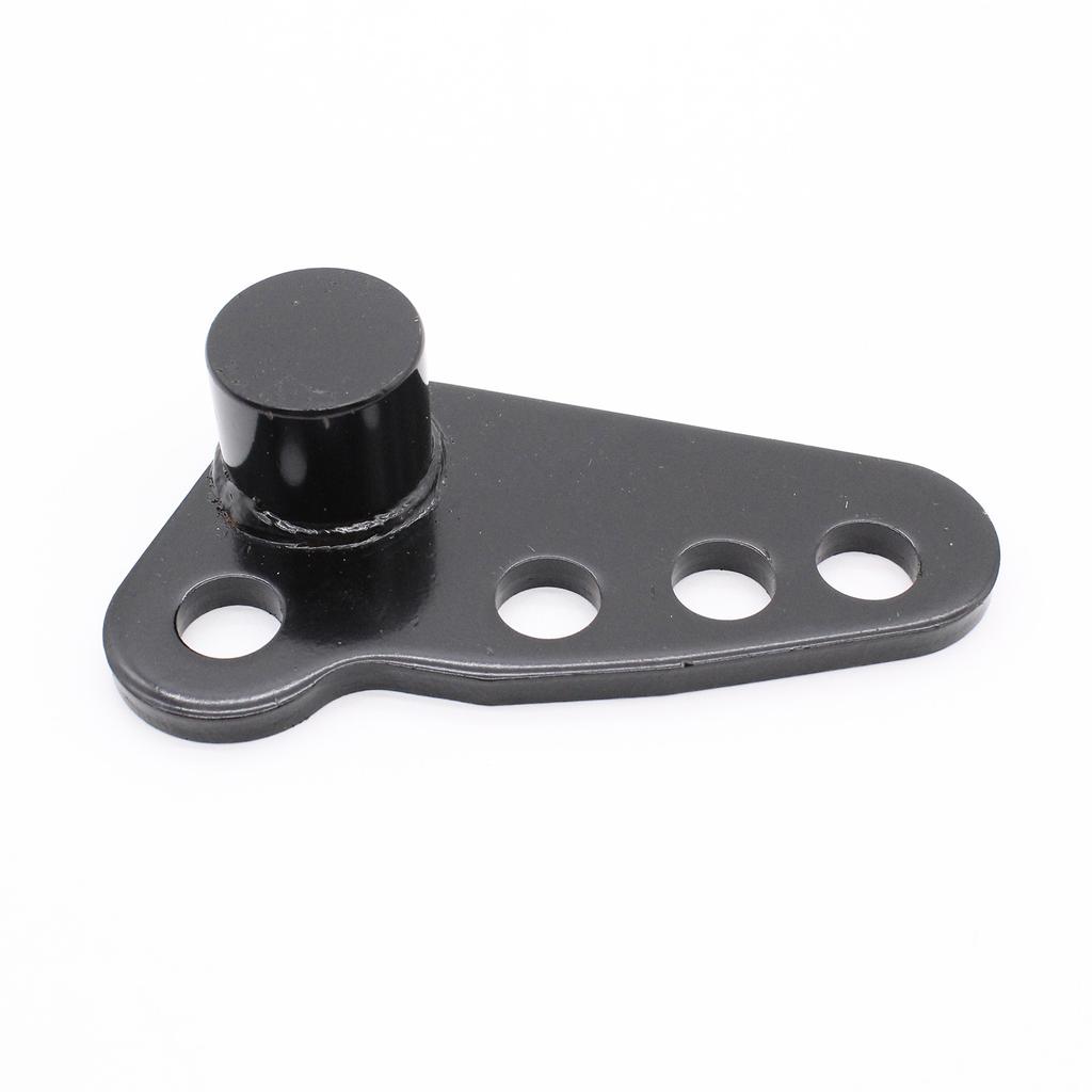 1-3" Rear Adjustable Lowering Kits Rear Lowering Drop Kit Compatible for 2002-2016 Harley Davidson Touring Bikes Durable