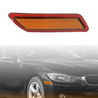 Auto Zijmarkeringsreflector Voor Rechts Voor Voor BMW 320i 328d 328i 335i 2012-2015