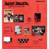 [Pre-order] NEXZ 3nd Mini Album [Beat-Boxer] (STANDARD) (Online Benefit)