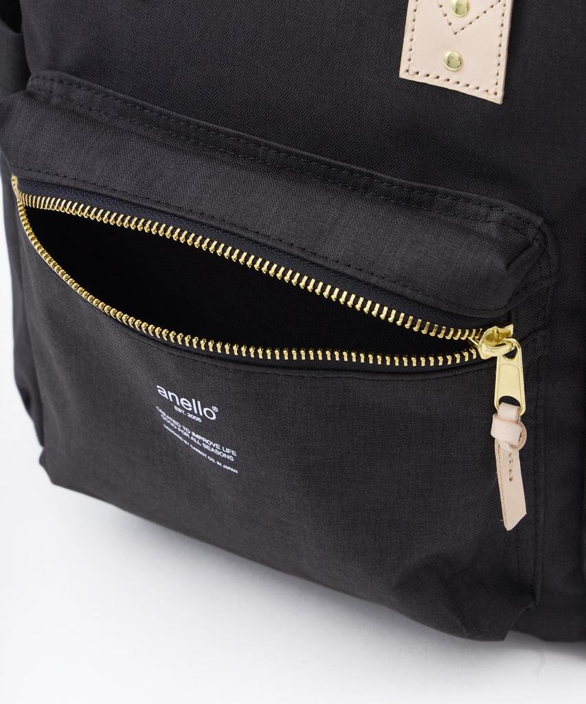 ATELIER A5 Carry-On Backpack with Handle