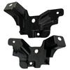 Land Rover Discovery 5 Headlight Bracket LR086096/LR086097