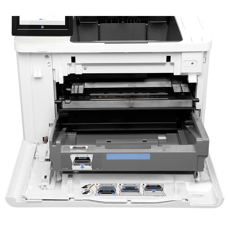HP M611dn Mono Laser Printer CN plug (adapter included)