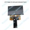 LM5C2933F0-A2 5" LCD Display Screen Instrument Cluster Dashboard Panel Repair Parts 4N042213
