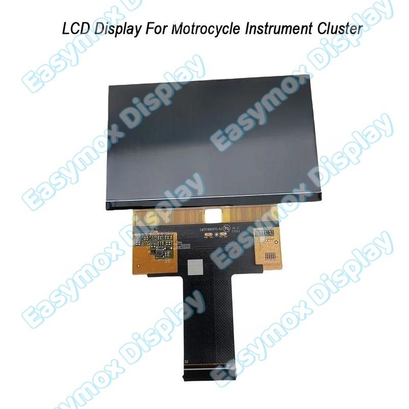 LM5C2933F0-A2 5" LCD Display Screen Instrument Cluster Dashboard Panel Repair Parts 4N042213