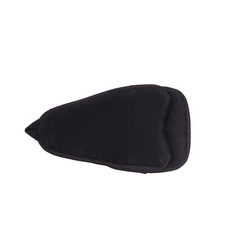 

Детская маска для глаз из чистого шелка, для тренировки амблиопии, обскурации, астигматизма