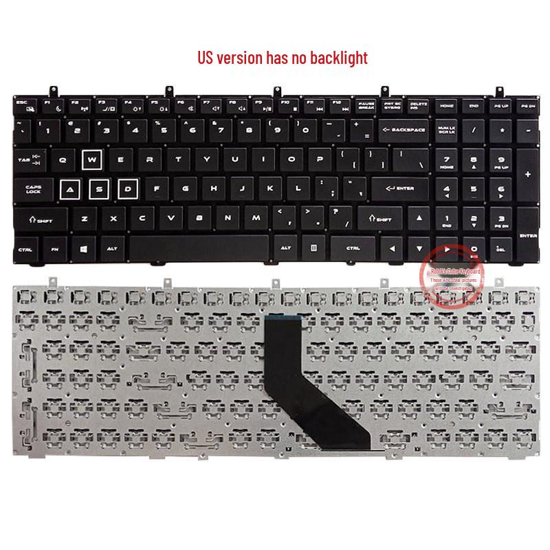 

Compatible with Thor 911-E/TR/NL8/S/M5A/S2G/T1/S2A/S3/E1A/E1B/E1C/E1D Keyboards ...