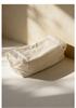 Detachable cotton and linen whole buckwheat skin for cervical protection and sleep aid, home pillow core