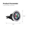 Hub Caps Car Air Conditioning Vent Perfume Air Fresheners Aromatherapy For Alfa Romeo 4C 159 Spider Giulia Giulietta Mito Car Fl XGHIJ1