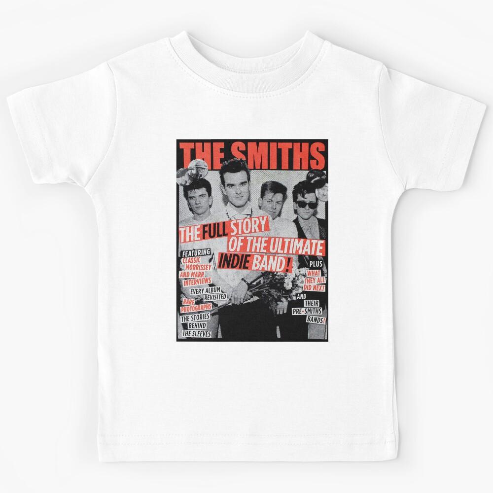 The Full Story Kids T-Shirt 150