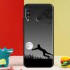 Volleyball Sprot For Huawei Nova 5T 9 10 SE 12i 12s 11i Y91 Y90 Y60 Y70 Y72 Y61 P60 P30 Pro P20 P40 Lite Case