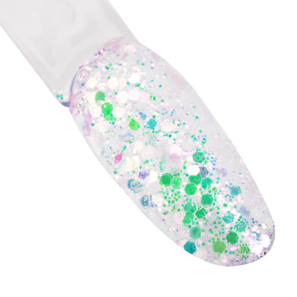 Pyłek Do Paznokci Bling Bling Effect Allepaznokcie 1 G Nr 04
