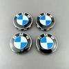 For BMW M 20pcs 60MM 68MM 50th Anniversary Car Wheel Hub Center Cap Cover For BMW M E46 X1 X2 X3 X4 X5 X6 F48 G01 E84 E83 F30 G30 G32 G01