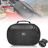 Bolsa para Correia de Transmissão Racing CVT de UTV para Can-Am Maverick X3 Compatível com Polaris RZR 800 900 1000 XP Turbo para CfMoto para Arctic Cat