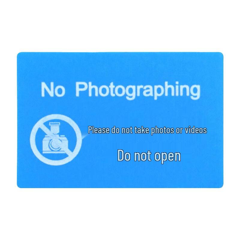 Mobile Phone Camera Privacy Stickers 30x20mm