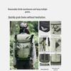 Naturehike Helium 25L Hiking Backpack