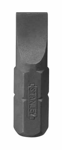 Stanley Screw Tip Pz 2 / 25 Pcs