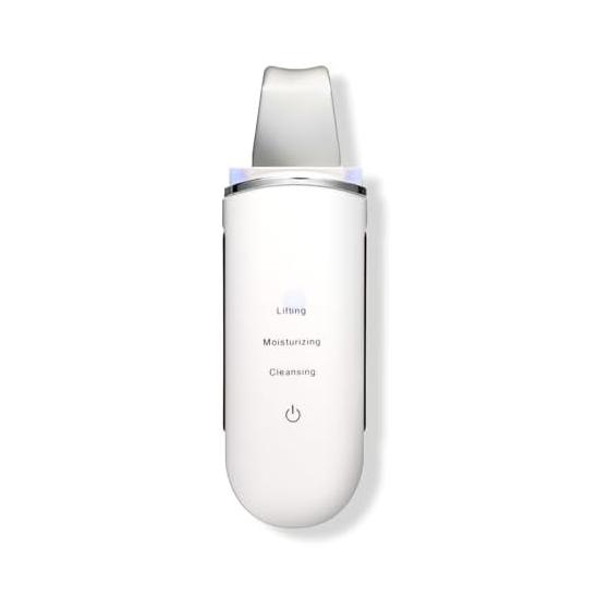 ESTH Water Peeling [Lift Care Iontophoresis Cleansing Mode Ultrasonic Microvibration Deep Cleansing]