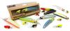 One Two LEGARE UNIFORCE100F Sea Bass Minnow Lure, Actions! (Sparkling Clear)
