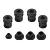 Mount Set Plug  , Handle AV   & Plug   Mount Set forMS180 MS170 018 017 Chainsaw - Sy Installation,  , Idl Replacement